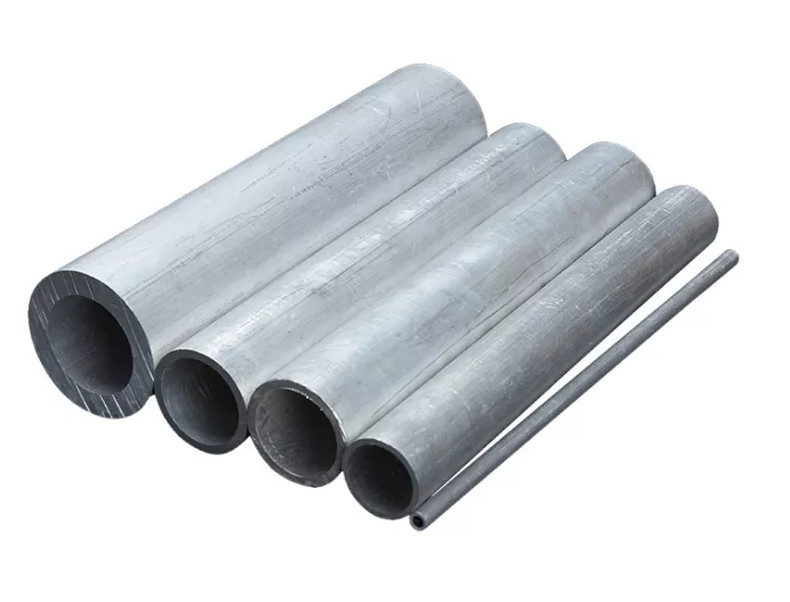 0.5mm T8 3003 Aluminum Round Tube For Wardrobe Funitures